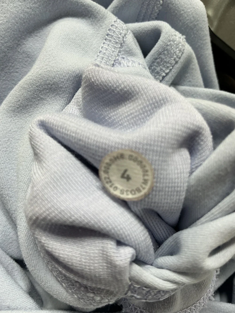 lululemon athletica comfortable high